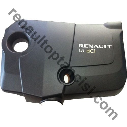 Motor Üst Kapağı Megane 2 1.5 dCi
