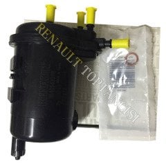 Mazot Filtresi Megane 2 Scenic 2 1.5 dCi 164004298R