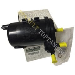 Mazot Filtresi Megane 2 Scenic 2 1.5 dCi 164004298R