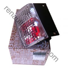 Arka Lamba Sol Trafic 2 8200968070