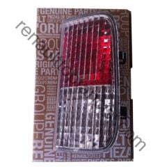 Arka Lamba Sol Trafic 2 8200968070