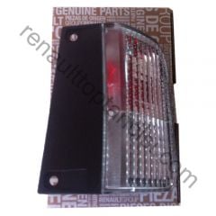 Arka Lamba Sol Trafic 2 8200968070