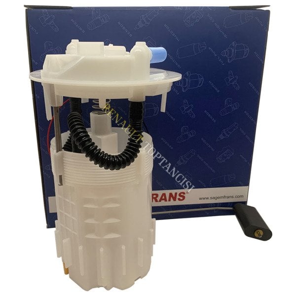 Yakıt Pompası Depo Şamandırası Kangoo 2 1.5 dCi