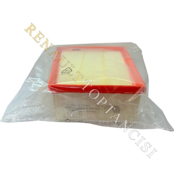 Hava Filtresi Megane 4 Talisman 1.5 dCi 1.6 dCi 165468296R 165464018R