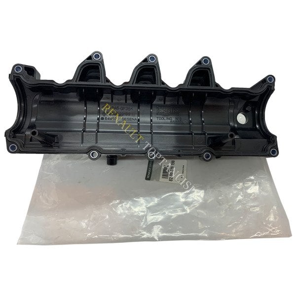 Külbütör Kapağı Motor Üst Kapak Clio 4 Symbol 2 Fluence Megane 3 Kangoo 2 1.5 dCi