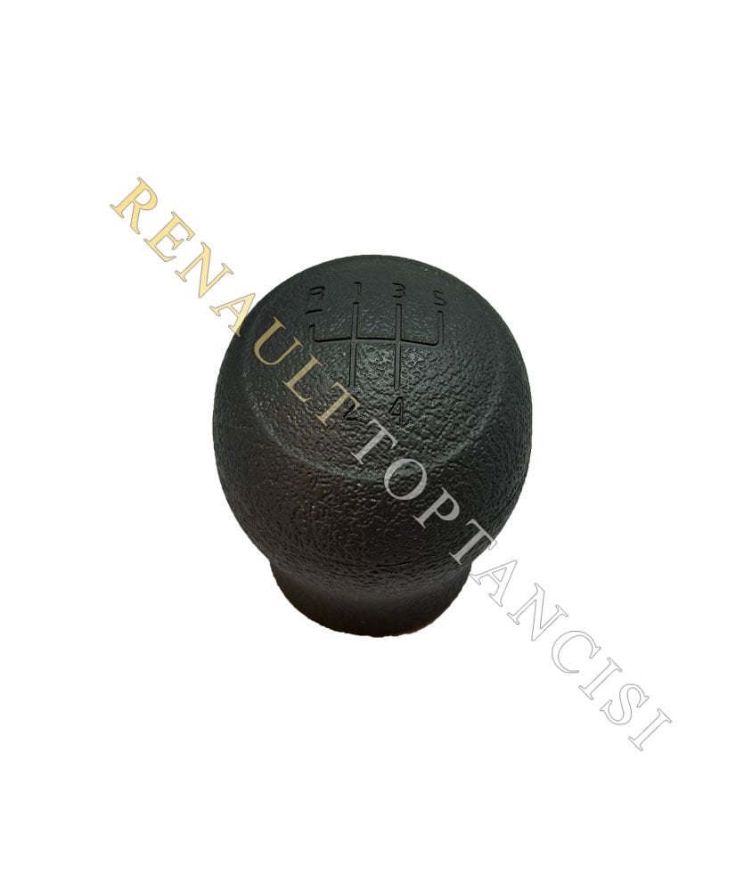 Vites Topuzu Clio 2 Gri 7700421124