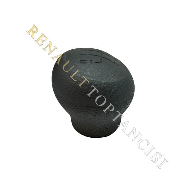 Vites Topuzu Clio 2 Gri 7700421124