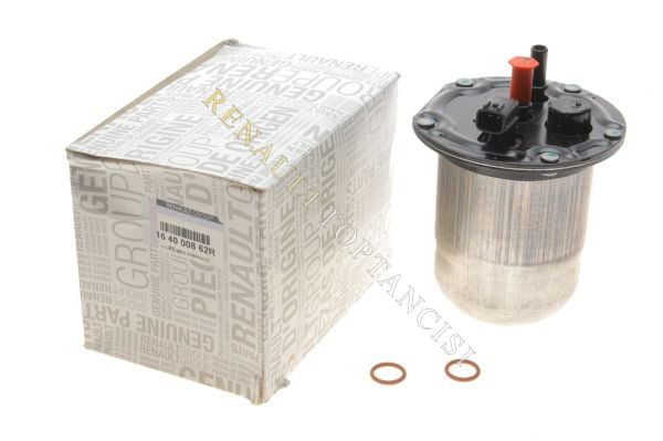 Mazot Filtresi Komple Symbol 2 1.5 dCi Euro 6 164000862R