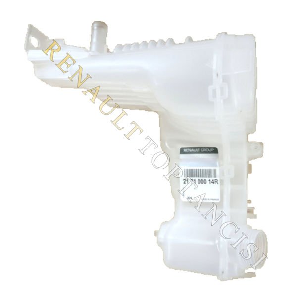 Genleşme Kavanozu Motor Ek Su Deposu Laguna 3 217100014R