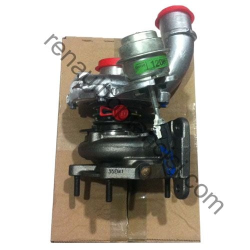 Turbo Trafic 2 1.9 dCi F9Q 7701478022