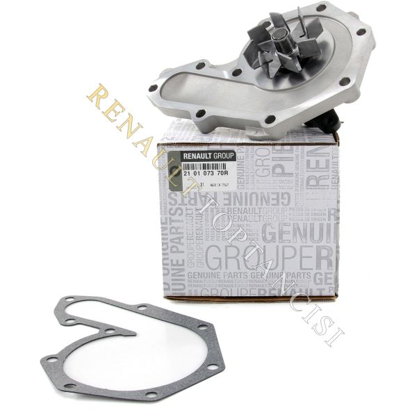 Devirdaim Su Pompası Laguna 1 Megane 1 1.9 F9Q 210107370R 7701473365