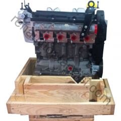 Komple Sıfır Motor Kangoo Clio 2 1.5 dCi 65 Beygir K9K-704