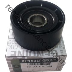 Alternatör Kayış Gergi Rulmanı Clio 2 Megane 1 Scenic 1 1.4 16V 1.6 16V 8200104754