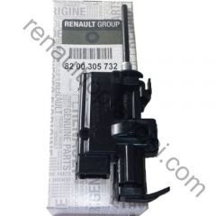 Yakıt Depo Kilit Motoru Megane 2-3 Laguna 2-3 Clio 3 Scenic 2 8200305732
