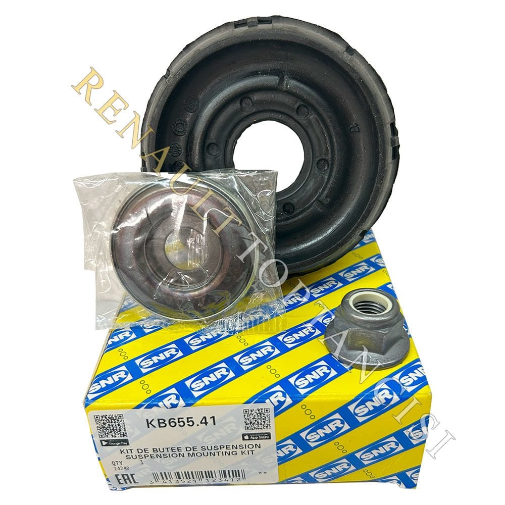 Amortisör Takoz Rulman Kiti Clio 2 Kangoo Symbol Thalia 543A00300R