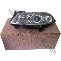 Far Sol Mercekli Megane 2