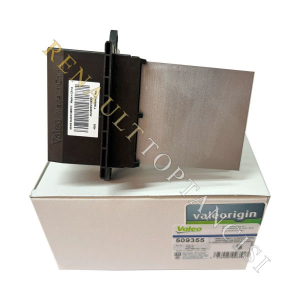 Klima Rölesi Rezistansı Megane 2 7701207718