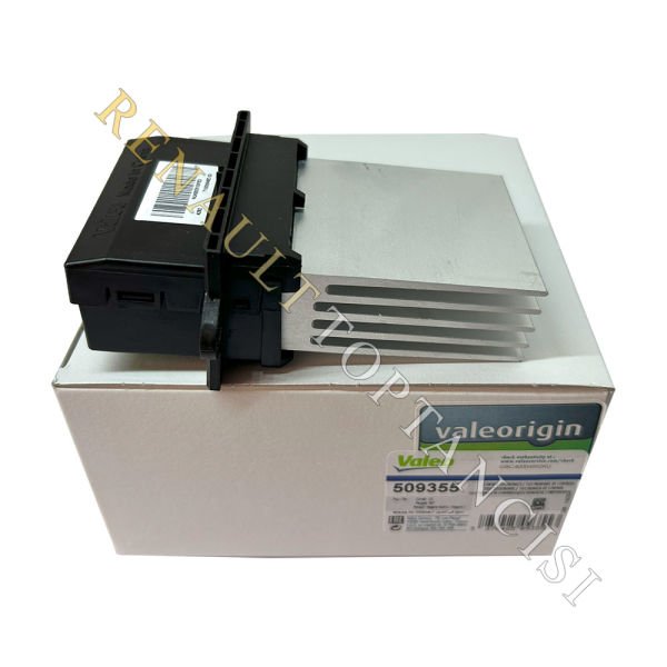 Klima Rölesi Rezistansı Megane 2 7701207718