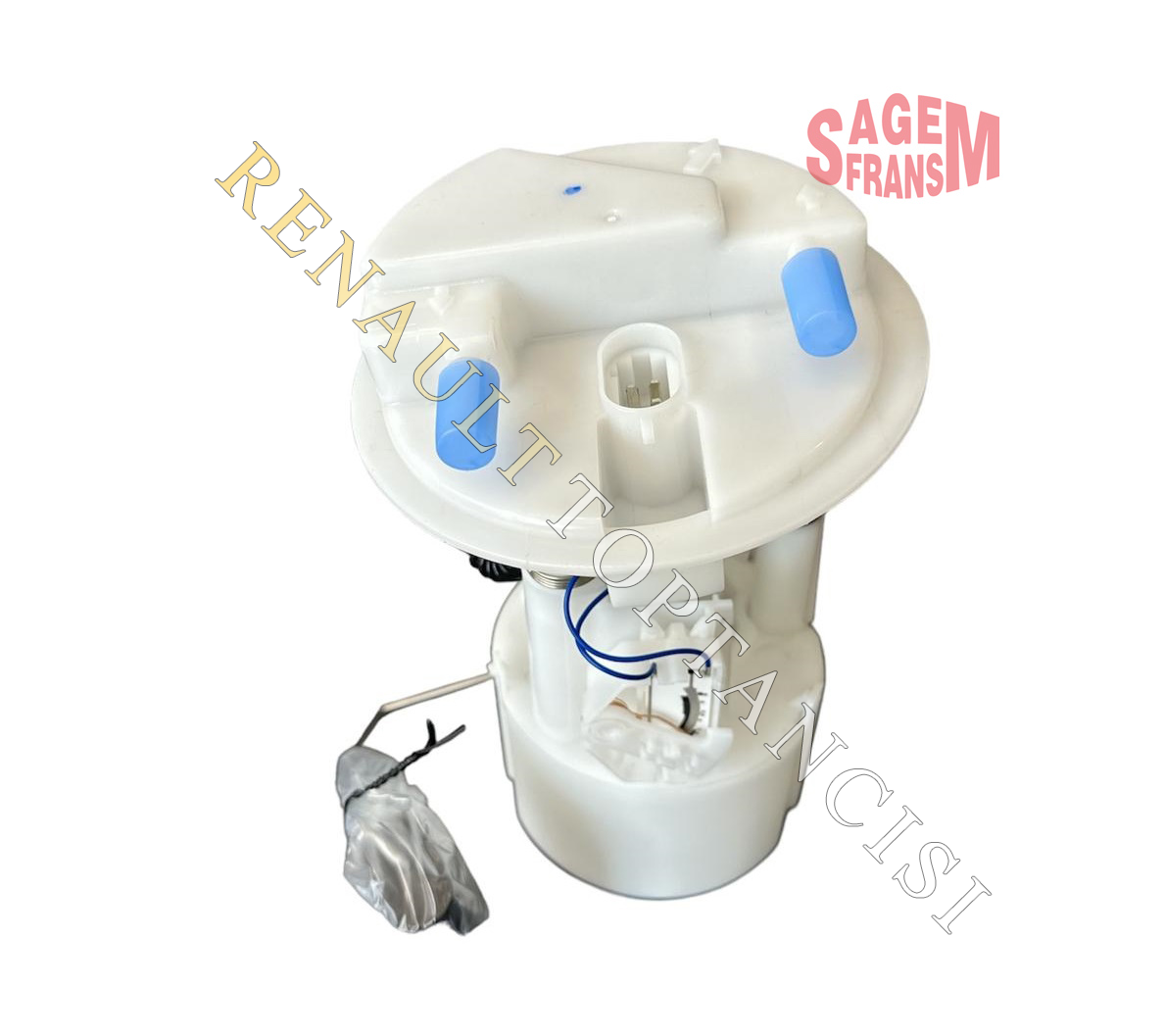 Yakıt Depo Şamandırası Clio 2 Benzinli 250607248R 7700416988