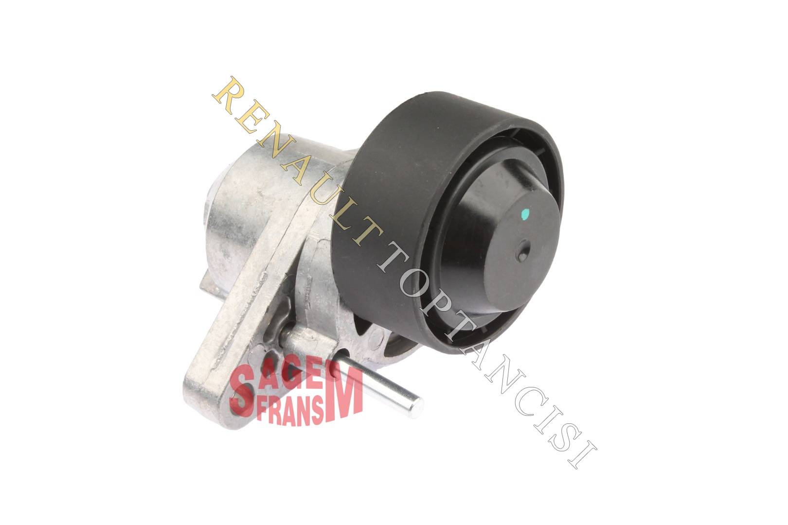 Alternatör Kayış Gergisi Clio 2-3 Megane 1-2 Scenic 1-2 Laguna 1 Modus 1.4 16V 1.6 16V 8200603359