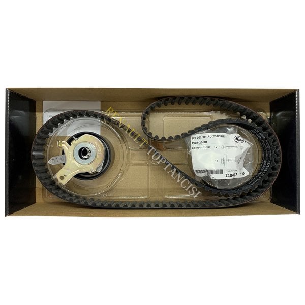 Triger Seti Megane 2-3 Scenic 2-3 Fluence 1.5 dCi 7701477028