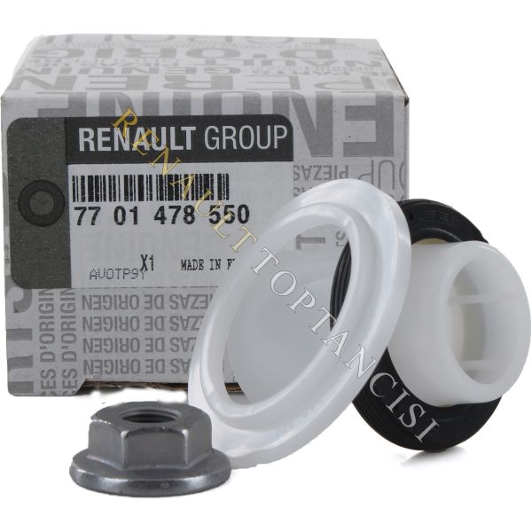 Eksantrik Mil Keçesi Clio 2-3-4 Megane 2-3-4 Fluence Laguna 2-3 7701478550