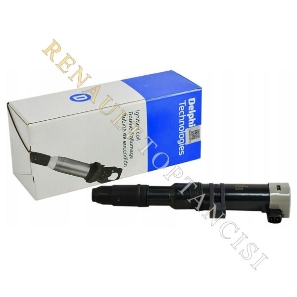 Ateşleme Bobini Laguna 1-2-3 1.6 16V 224332597R 224333529R