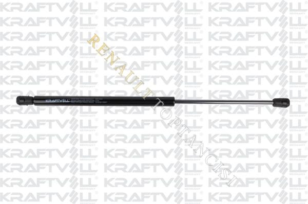 Bagaj Kapak Amortisörü Clio 4 HB 844308661R