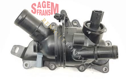 Termostat Clio 5 Captur 2 Megane 4 Austral Kadjar Dacia Dokker Duster 3 1.3 TCe 110600260R 110606181R