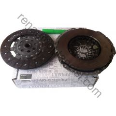 Debriyaj Baskı Balata Seti Master 3 2.3 dCi Tek Teker 302057116R