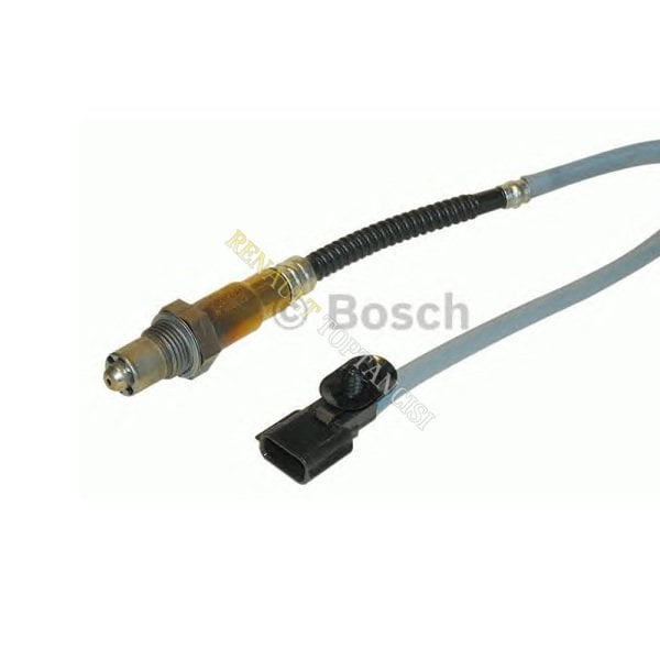 Oksijen Sensörü Sondası Clio 3 Megane 3 Laguna 2 8200551743