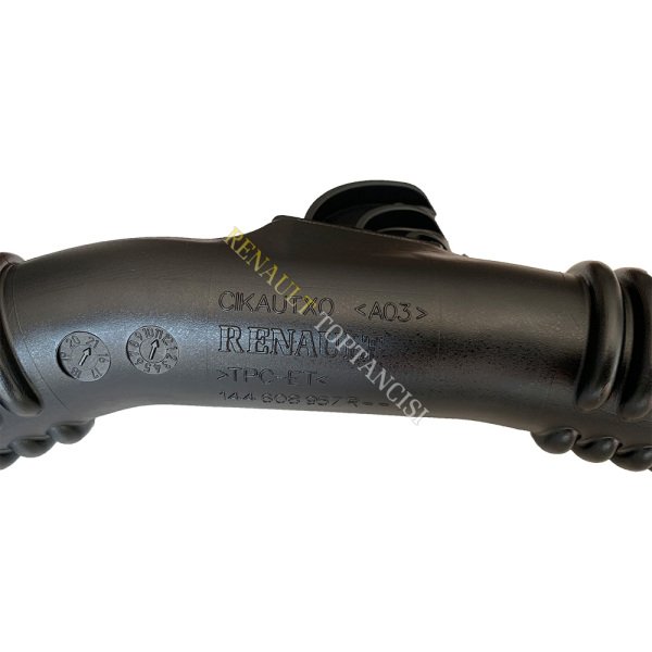 Turbo Hortumu Hava Çıkış Kanalı Megane 4 1.5 dCi 144608957R
