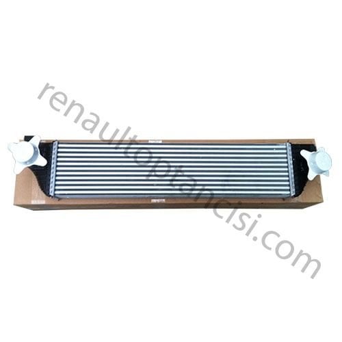 Turbo Radyatörü İntercooler Master 3 2.3 dCi 144960015R