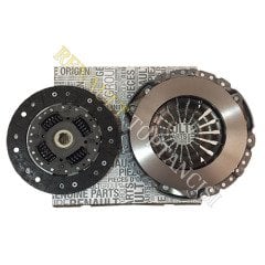 Debriyaj Baskı Balata Seti Clio 4 Symbol 2 1.5 dCi 302055016R