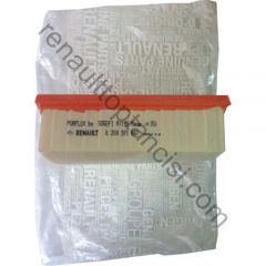 Hava Filtresi Megane 2 Scenic 2 1.5 dCi 1.6 16V 2.0 8200371661