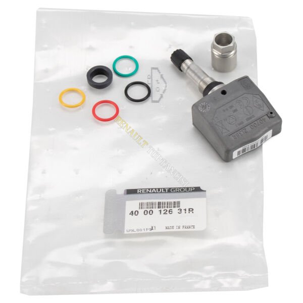 Lastik Basınç Sensörü Laguna 2 400012631R