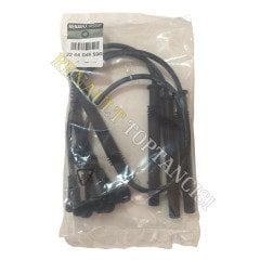 Buji Kablosu Clio 2-3-4 Modus Twingo 1.2 16V 224404659R