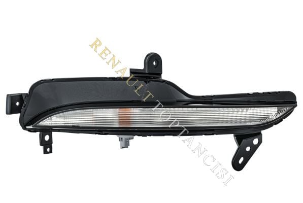 Ön Tampon Sinyali Sağ Megane 4 261306376R
