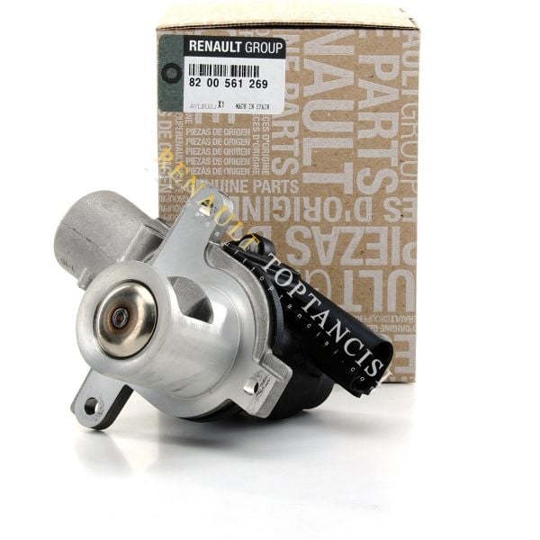 EGR Valfi Devirdaim Vanası Clio 3 Megane 3 1.5 dCi 8200561269