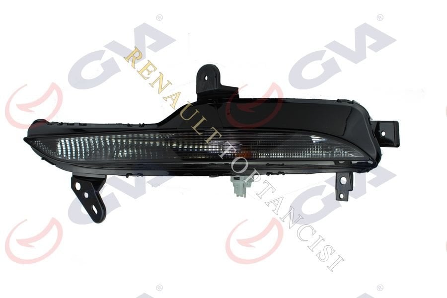 Ön Tampon Sinyali Sol Megane 4 261354958R