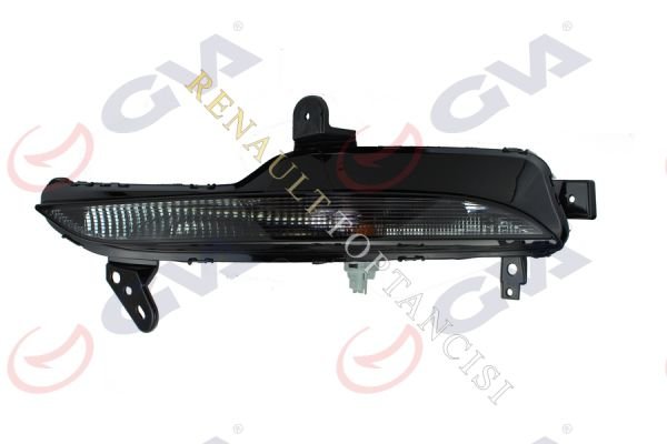 Ön Tampon Sinyali Sol Megane 4 261354958R