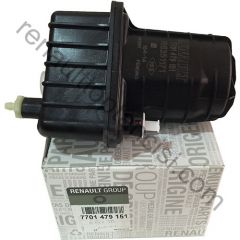 Mazot Yakıt Filtresi Clio 3 Modus 1.5 dCi 7701479151