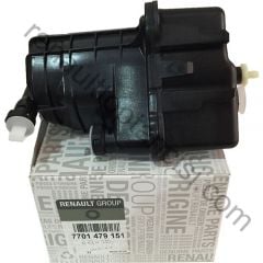 Mazot Yakıt Filtresi Clio 3 Modus 1.5 dCi 7701479151