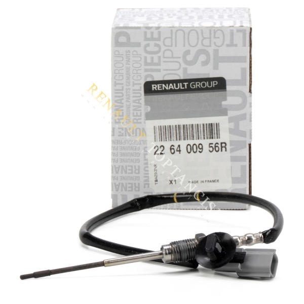 Turbo Isı Sıcaklık Sensörü Master 3 2.3 dCi 226400956R