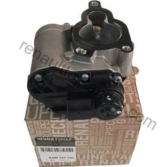 Devirdaim Vanası EGR Laguna 3 Latitude Trafic Espace 2.0 dCi M9R 8200797706