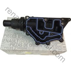 Termostat Komple Megane 2-3 Laguna 2-3 Clio 2-3 Fluence 1.4 1.6 16V 8200561434