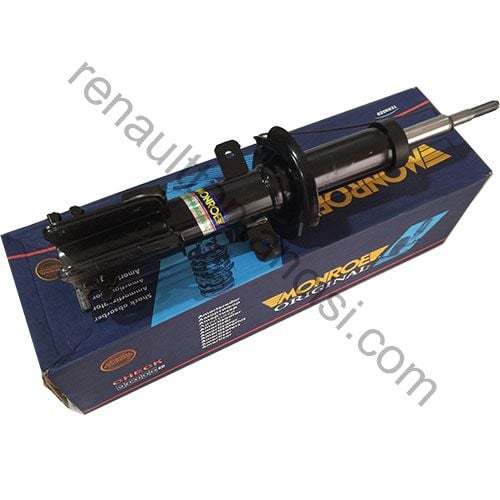 Amortisör Ön Trafic 2 8200212633