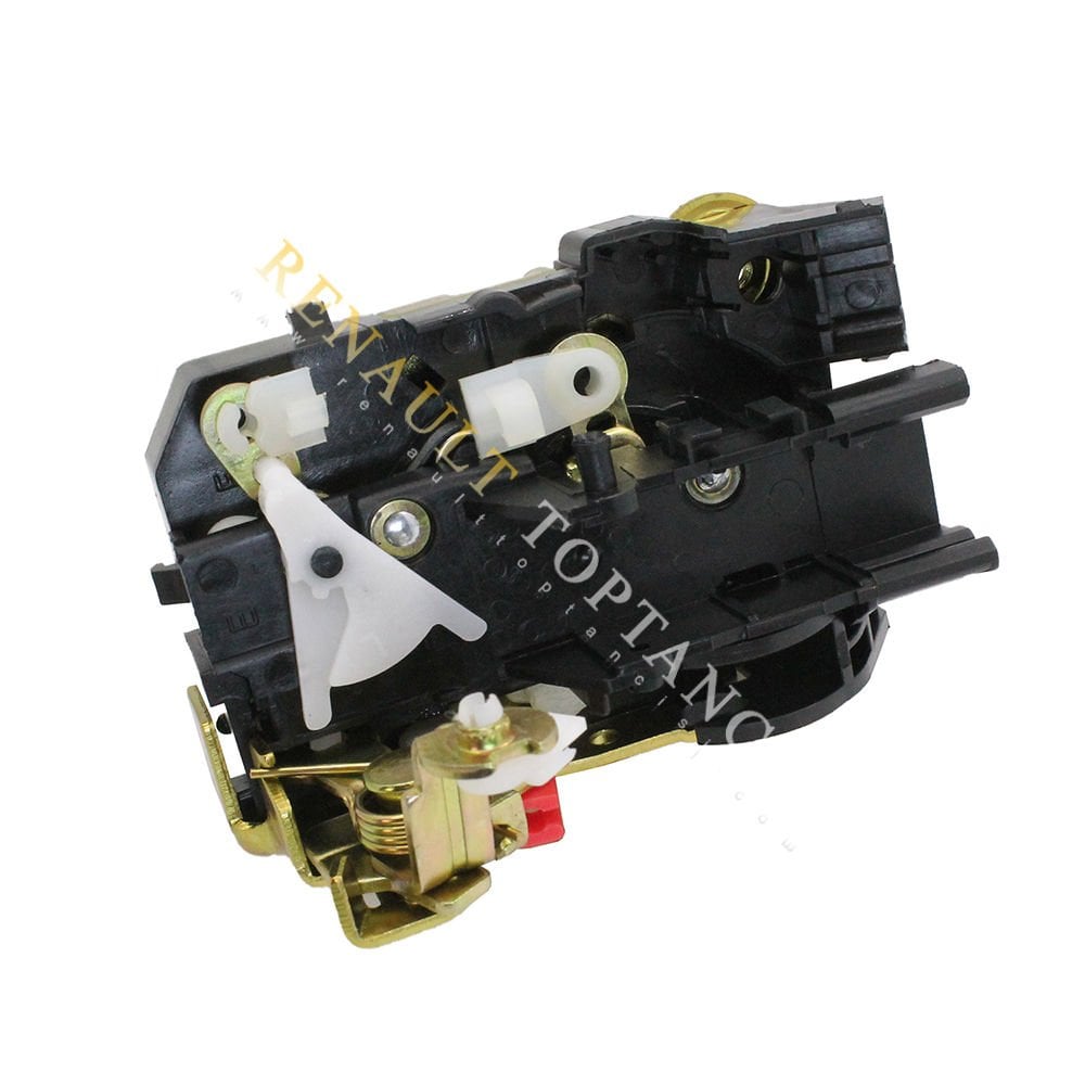 Kapı Kilidi Ön Sol (Motorsuz) Renault R19 7702127968