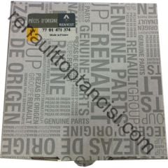 Eksantrik Dişlisi Clio 2-3 Megane 1-2-3 Scenic 1-2-3 Fluence Modus 1.4 1.6 16V 7701471374