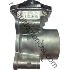 Enjeksiyon Kelebek Kutusu Clio 2-3 Modus 1.2 16V